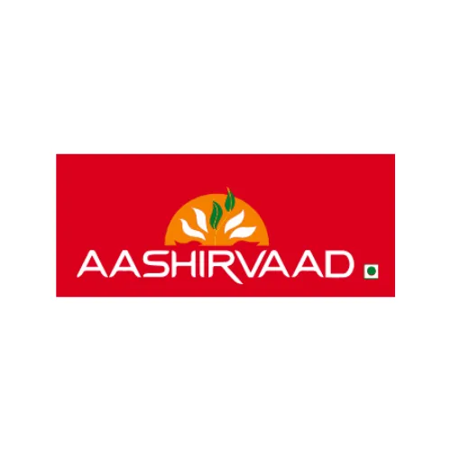 Aashirvaad