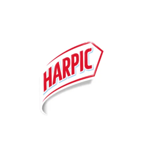 Harpic