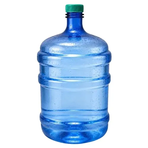 Water Essentials