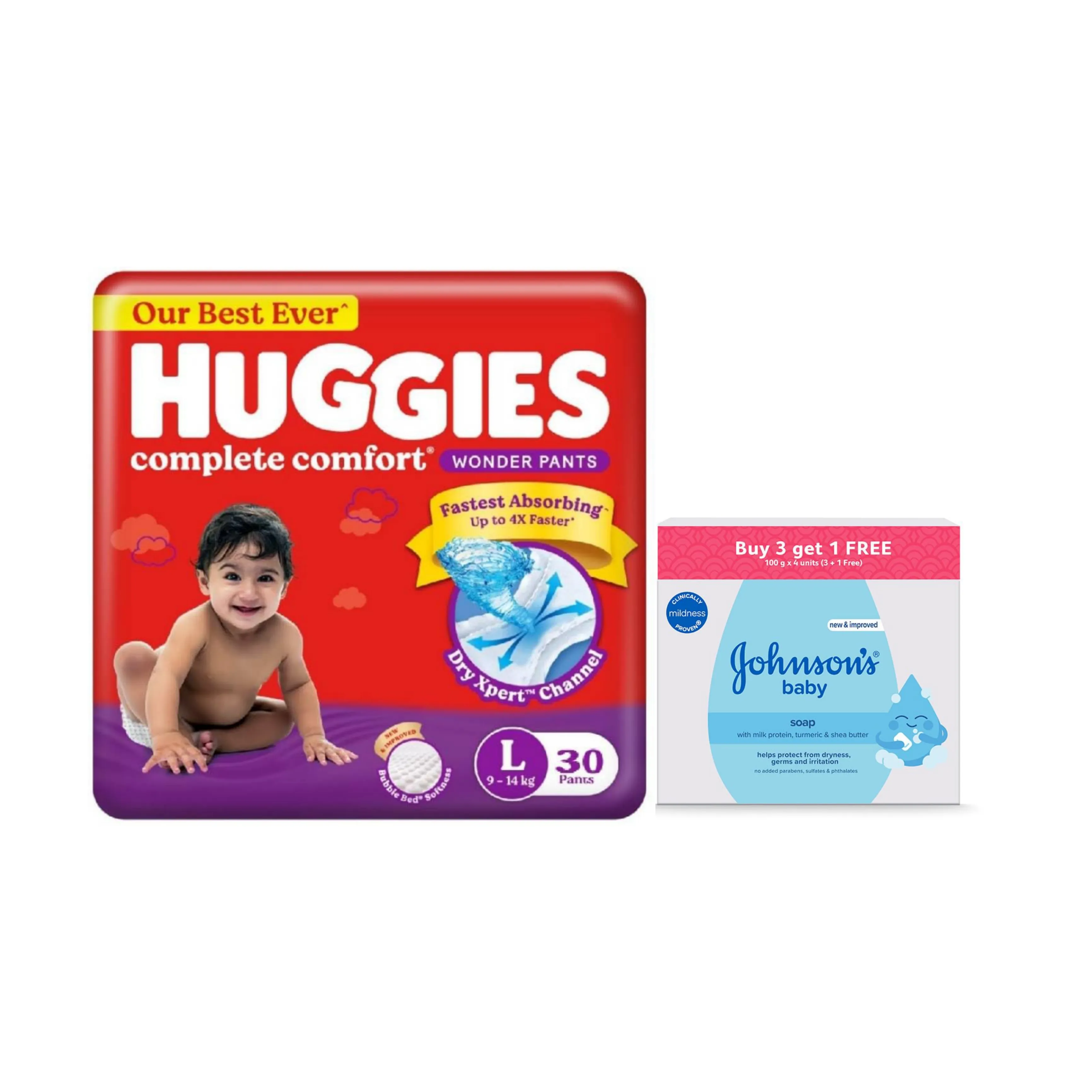 Baby Care