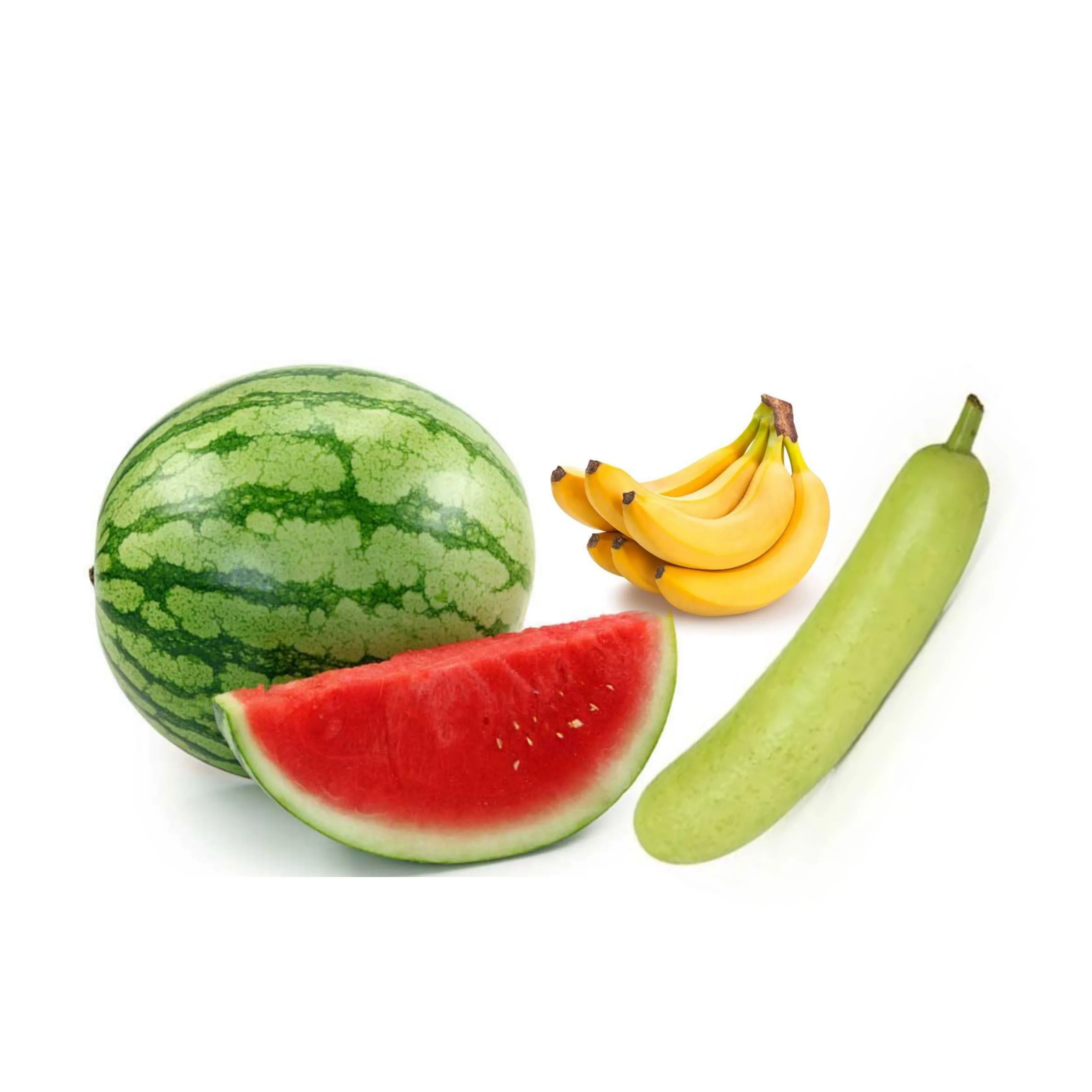 Fruits & Vegetables