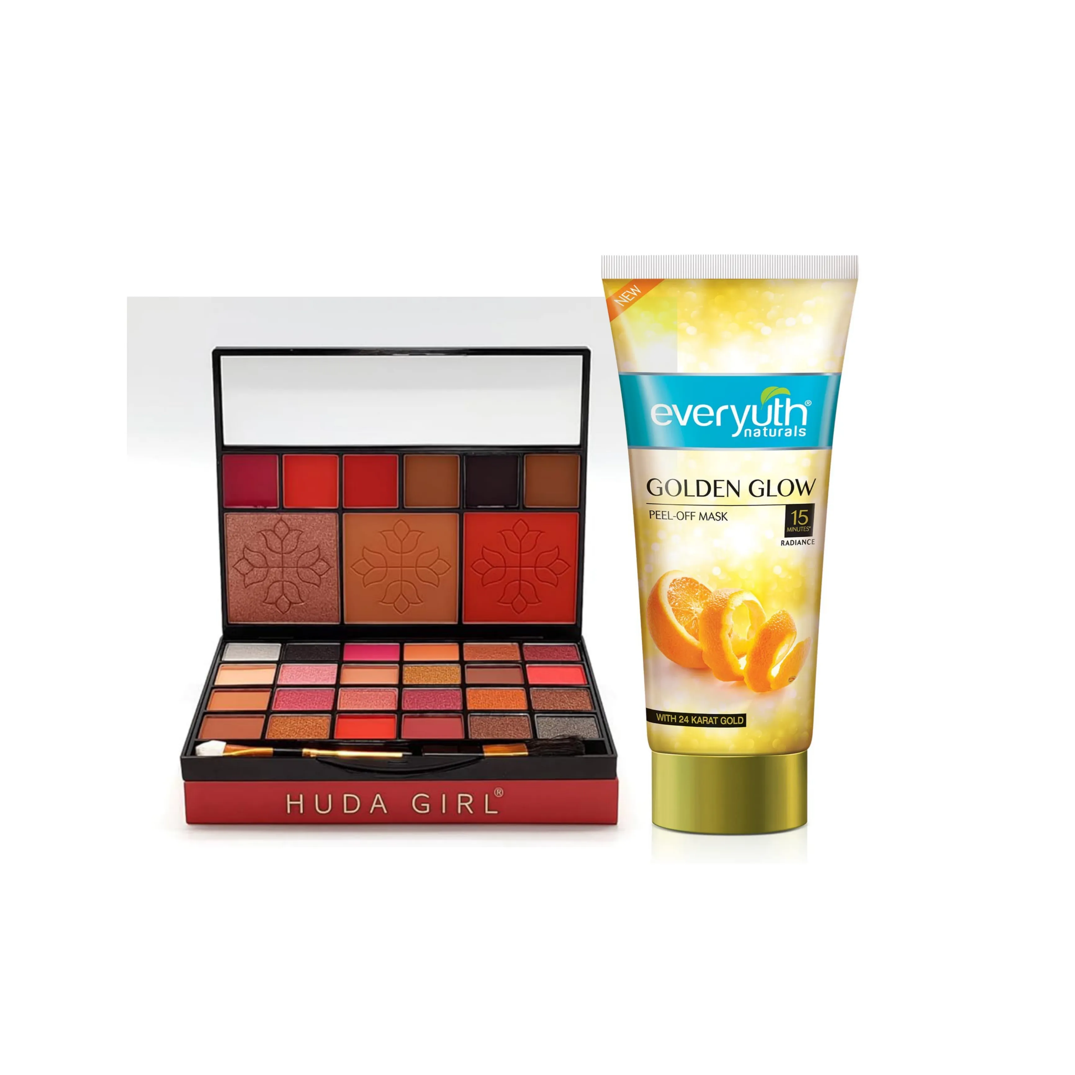 Beauty & Cosmetics