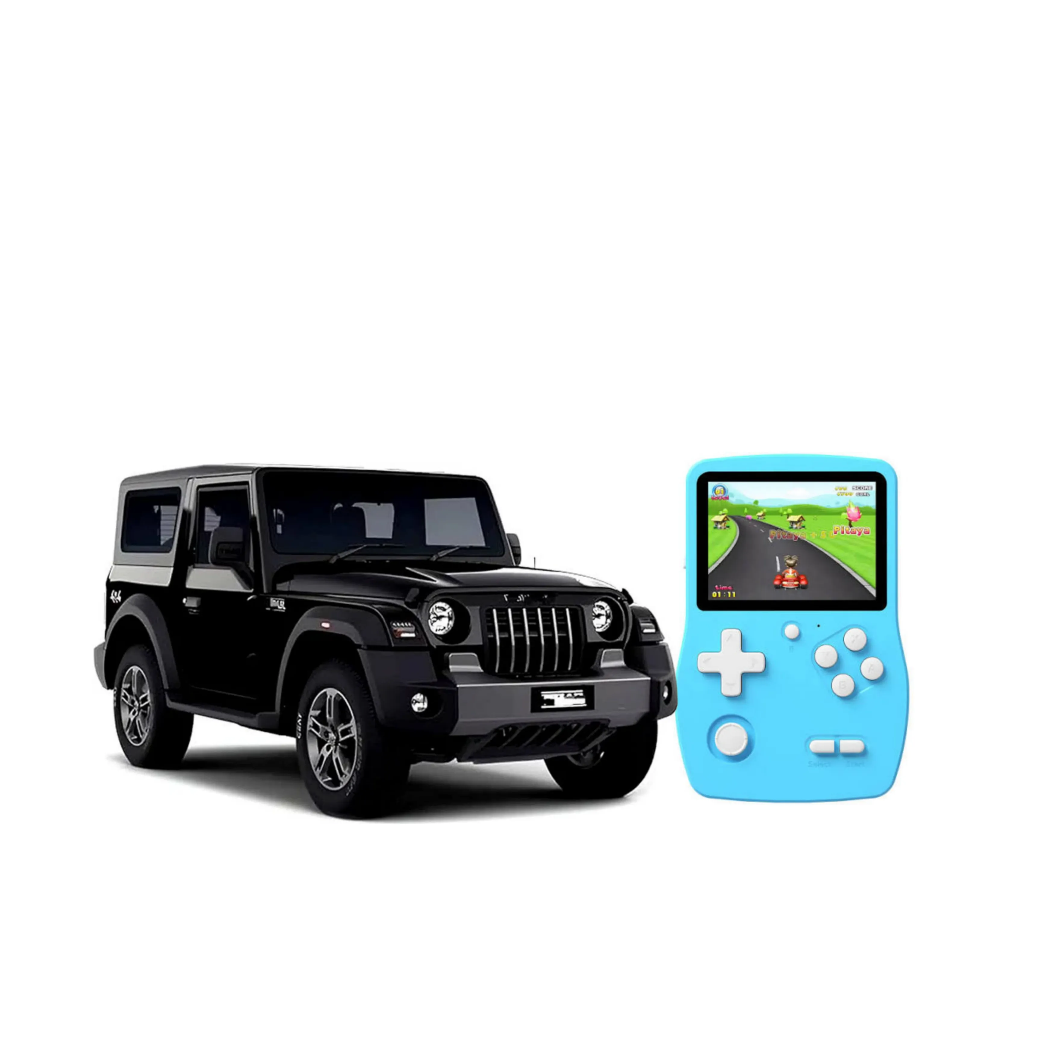 Toys & Games