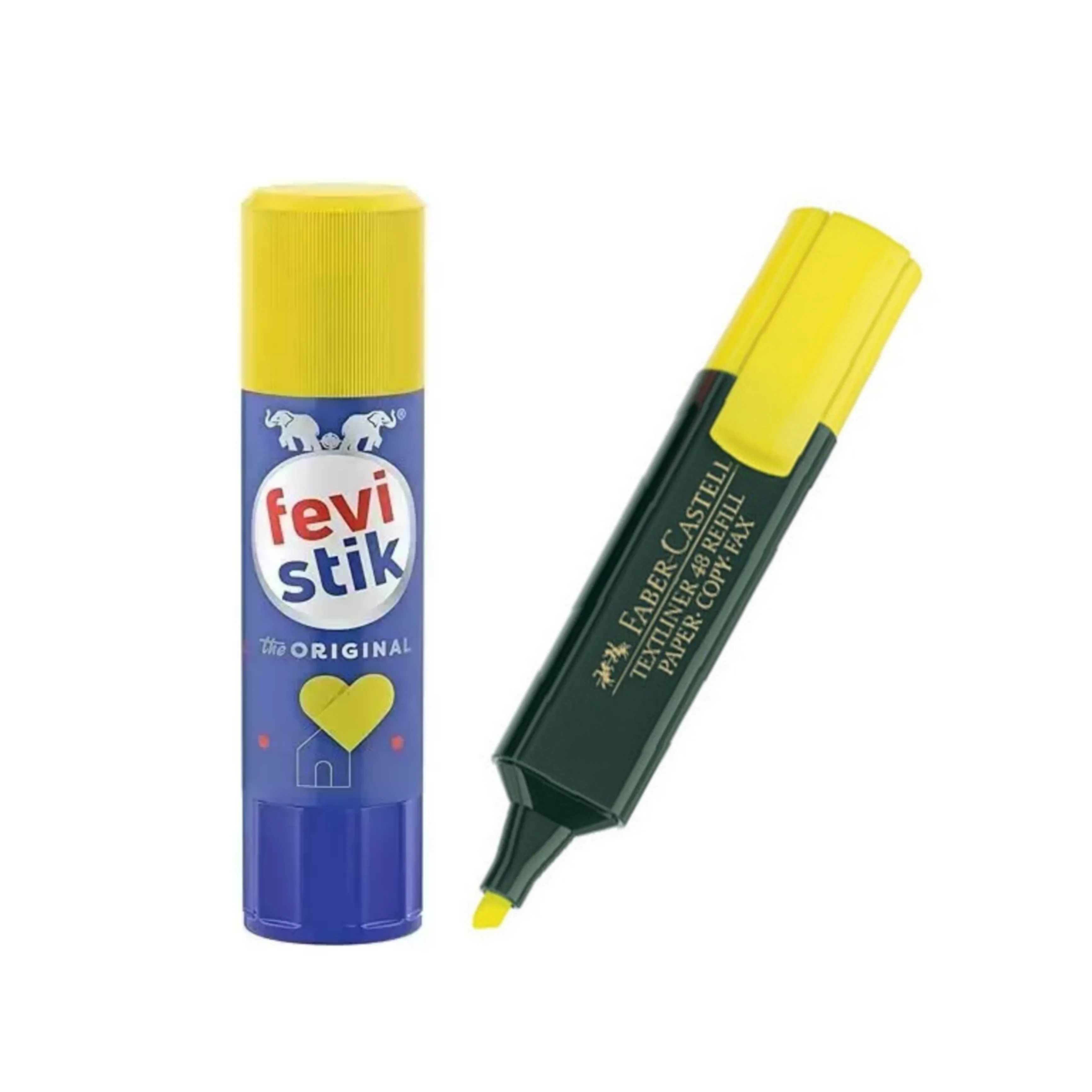 Stationery