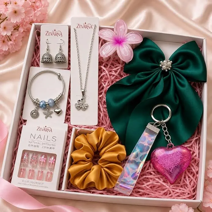 Jewellery
